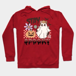 Stay Spooky Hoodie